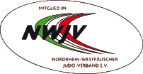 Nordrhein-Westfälischer Judo-Verband e.V.